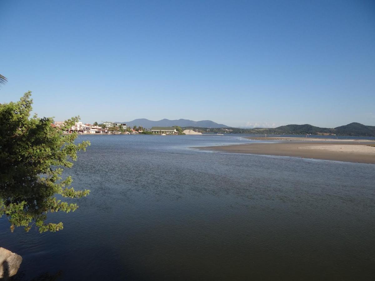 Pousada Reserva De Itauna 사콰레마 외부 사진